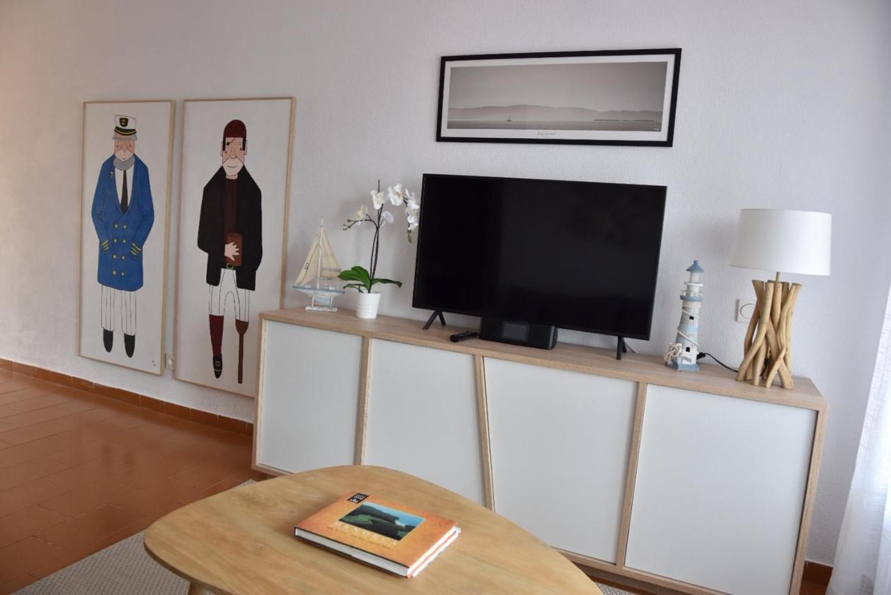 Apartamentos Els Vents. Son Parc Exterior foto