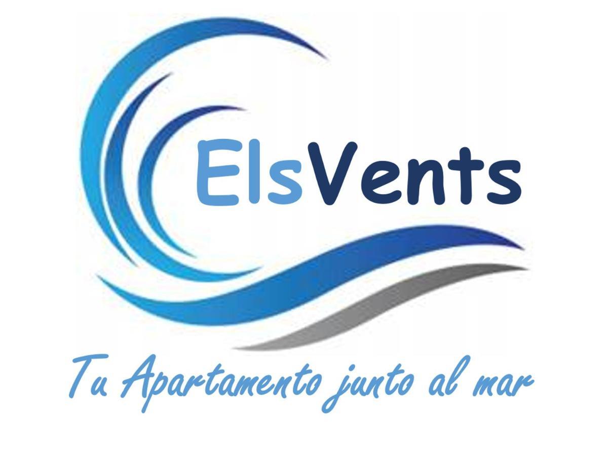 Apartamentos Els Vents. Son Parc Exterior foto
